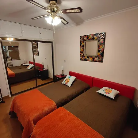 Apartamento By The & Pool *
