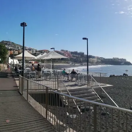 Apartamento By The & Pool Funchal (Madeira)