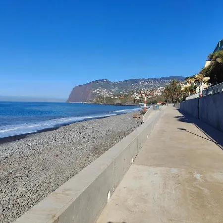 By The & Pool * Funchal (Madeira)
