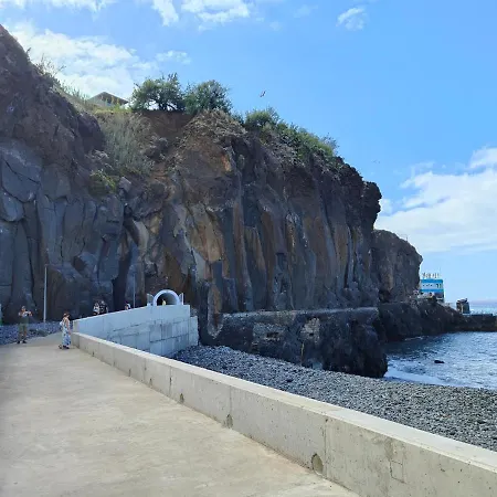 By The & Pool * Funchal (Madeira)