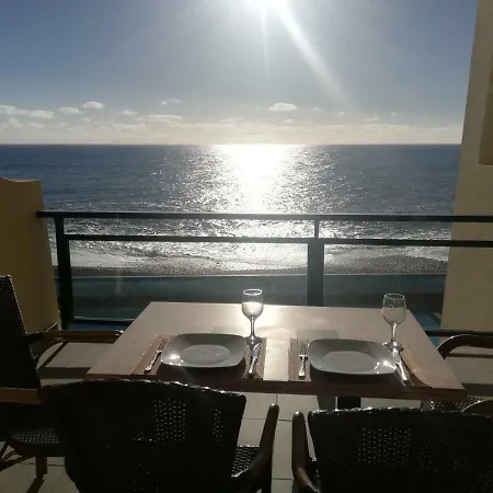 By The & Pool Funchal (Madeira)