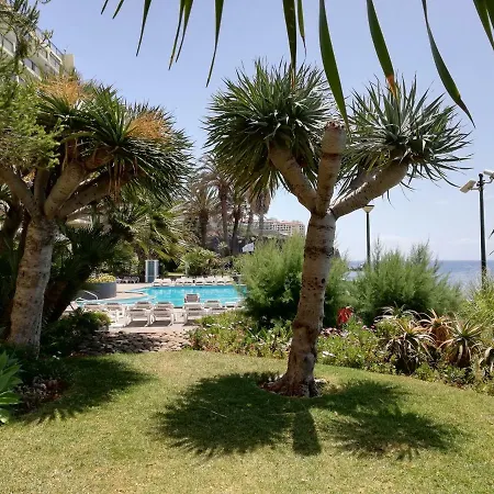 By The & Pool